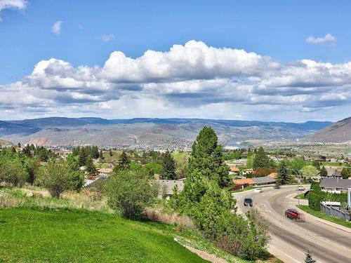 25-1750 Summit Drive, Kamloops, BC 