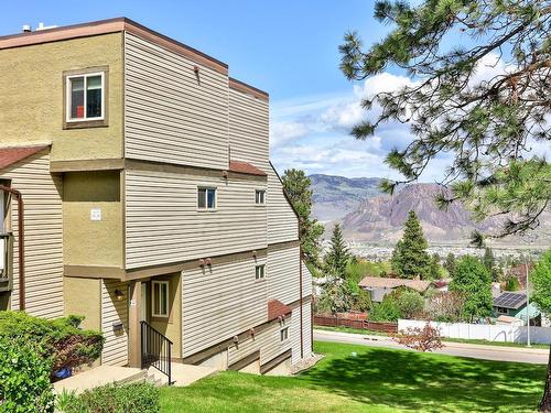 25-1750 Summit Drive, Kamloops, BC 