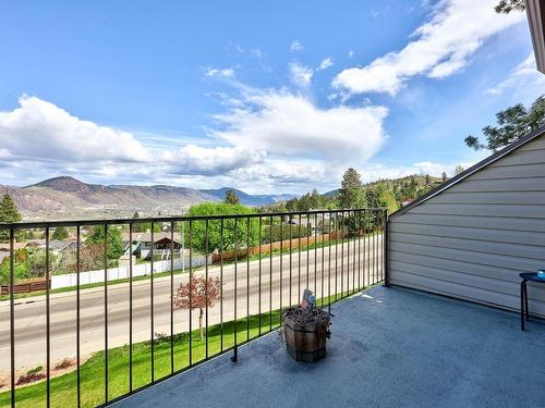 25-1750 Summit Drive, Kamloops, BC 