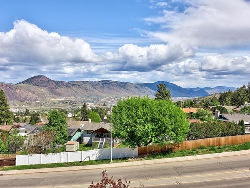 25-1750 Summit Drive, Kamloops, BC 