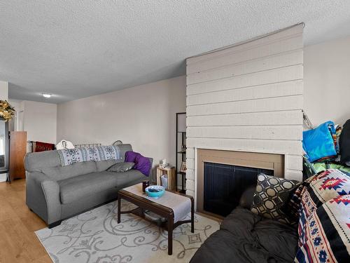 25-1750 Summit Drive, Kamloops, BC 