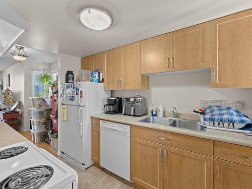 25-1750 Summit Drive, Kamloops, BC 