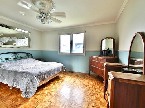 Master bedroom - 7675 Ch. Du Rapide-Plat N., Saint-Hyacinthe, QC - Indoor Photo Showing Bedroom