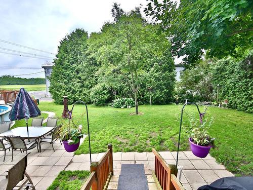 Overall view - 7675 Ch. Du Rapide-Plat N., Saint-Hyacinthe, QC - Outdoor