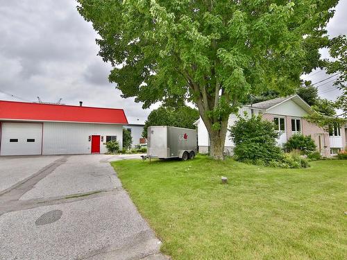 Overall view - 7675 Ch. Du Rapide-Plat N., Saint-Hyacinthe, QC - Outdoor