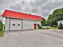 Garage - 7675 Ch. Du Rapide-Plat N., Saint-Hyacinthe, QC  - Outdoor With Exterior 