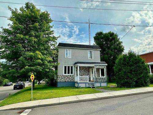 FaÃ§ade - 405 Rue Principale, Brownsburg-Chatham, QC - Outdoor