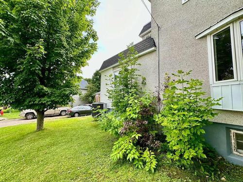 Vue d'ensemble - 405 Rue Principale, Brownsburg-Chatham, QC - Outdoor