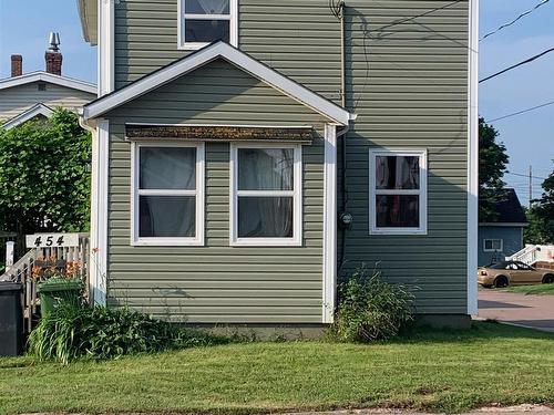 454 Notre Dame Street, Summerside, PE 