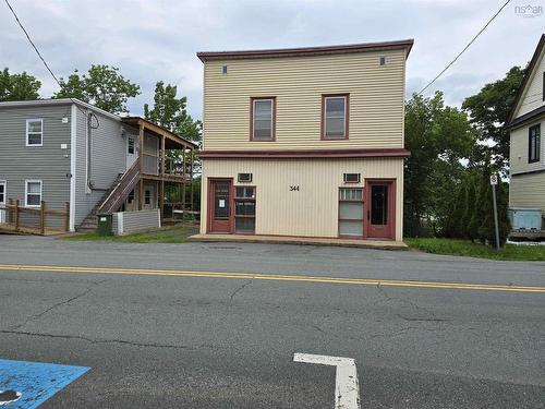 344 King Street, Bridgewater, NS 