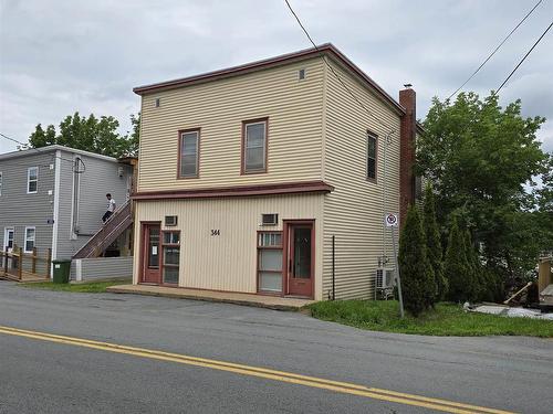 344 King Street, Bridgewater, NS 