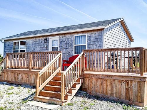 51 Sheep Pond Road, Souris West, PE 