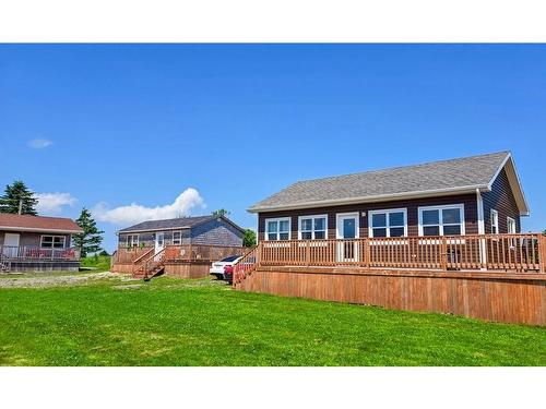 51 Sheep Pond Road, Souris West, PE 