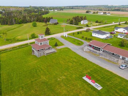 51 Sheep Pond Road, Souris West, PE 