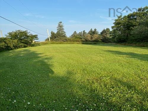 Lot Cape Split Road, Scots Bay, NS 