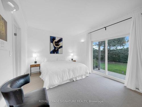 2-110 Kellies Way, Blue Mountains, ON - Indoor Photo Showing Bedroom