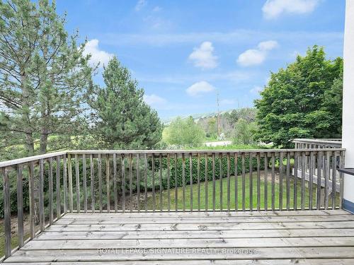 2-110 Kellies Way, Blue Mountains, ON - Outdoor