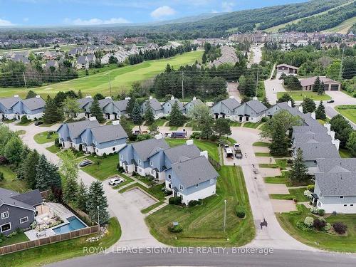 2-110 Kellies Way, Blue Mountains, ON - Outdoor With View