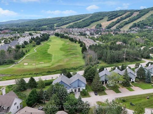 2-110 Kellies Way, Blue Mountains, ON - Outdoor With View