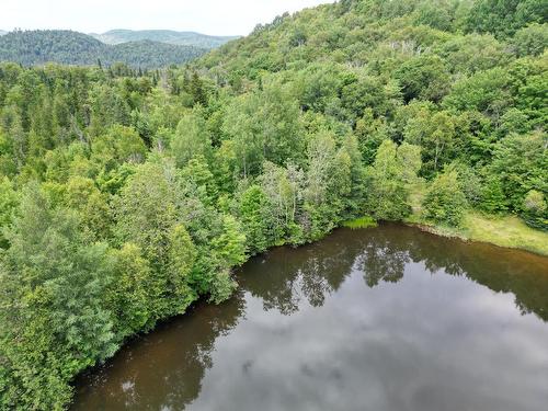 Terre/Terrain - Rue De Château-D'Aix, Val-David, QC 