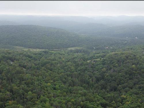 Terre/Terrain - Ch. Des Trois-Frères, Sainte-Agathe-Des-Monts, QC 