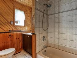 Bathroom - 