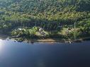 Aerial photo - 2550 Ch. Doucet, Trois-Rives, QC  - Outdoor With Body Of Water With View 