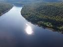 Aerial photo - 2550 Ch. Doucet, Trois-Rives, QC  - Outdoor With Body Of Water With View 