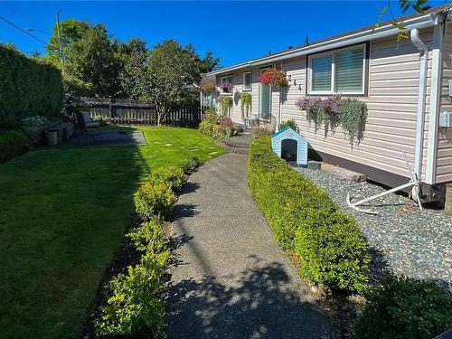 2244 Haddington Cres, Port Mcneill, BC 