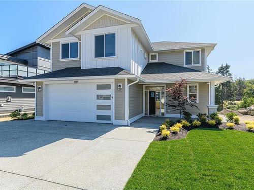 3465 Hopwood Pl, Colwood, BC 