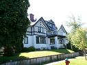 51 Marlborough St, Victoria, BC  - Outdoor With Body Of Water With Facade 