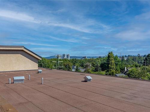 214-550 Bradley St, Nanaimo, BC - Outdoor With View