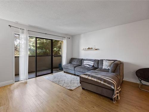 214-550 Bradley St, Nanaimo, BC - Indoor Photo Showing Living Room