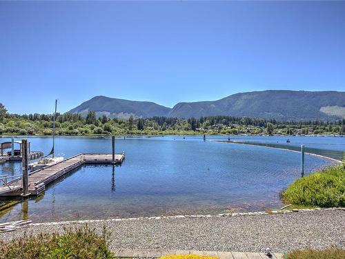 258 North Shore Rd, Lake Cowichan, BC 