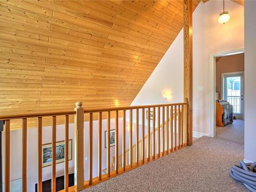 258 North Shore Rd, Lake Cowichan, BC 