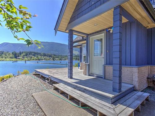 258 North Shore Rd, Lake Cowichan, BC 