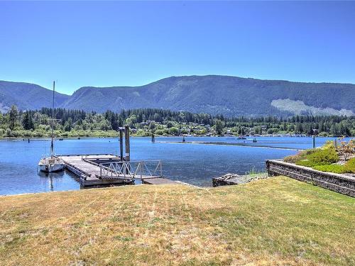 258 North Shore Rd, Lake Cowichan, BC 