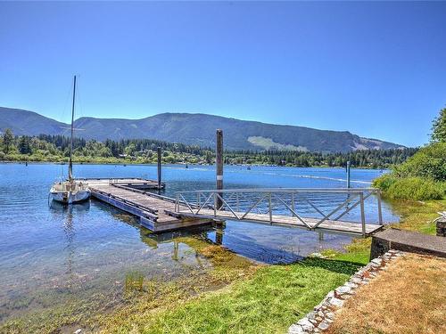 258 North Shore Rd, Lake Cowichan, BC 