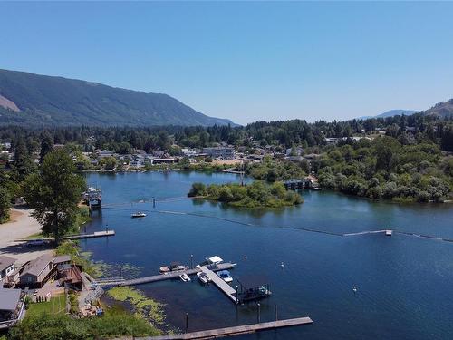 258 North Shore Rd, Lake Cowichan, BC 