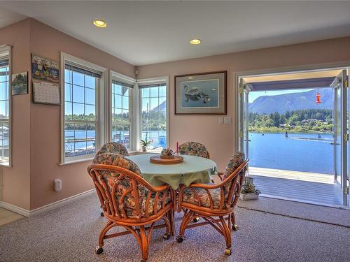 258 North Shore Rd, Lake Cowichan, BC 