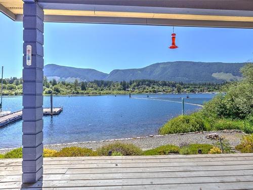 258 North Shore Rd, Lake Cowichan, BC 