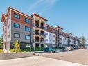 215-4830 Cedar Ridge Pl, Nanaimo, BC  - Outdoor With Facade 