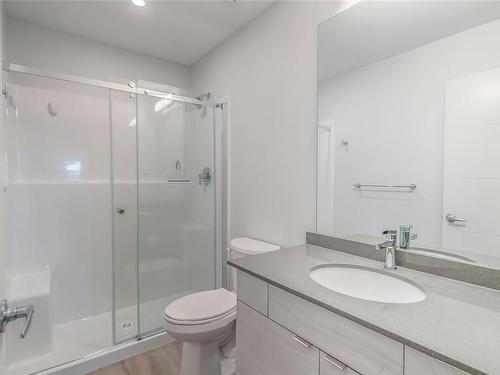 215-4830 Cedar Ridge Pl, Nanaimo, BC - Indoor Photo Showing Bathroom