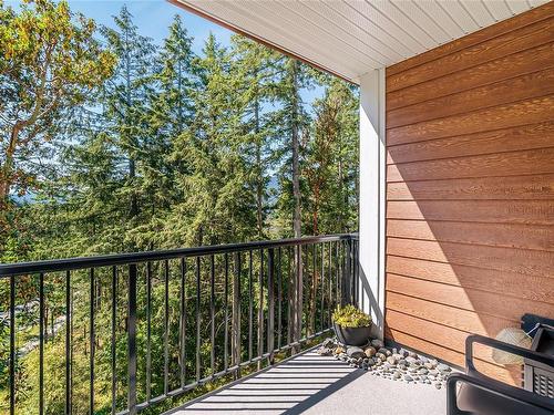 215-4830 Cedar Ridge Pl, Nanaimo, BC - Outdoor With Exterior