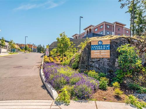 215-4830 Cedar Ridge Pl, Nanaimo, BC - Outdoor