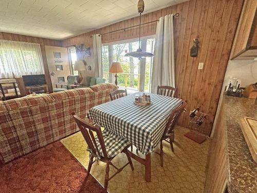 4295C Hwy 588, Whitefish Lake Suomi, ON - Indoor