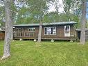 4295C Hwy 588, Whitefish Lake Suomi, ON  - Outdoor With Deck Patio Veranda 