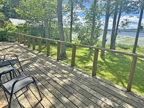 4295C Hwy 588, Whitefish Lake Suomi, ON - Outdoor