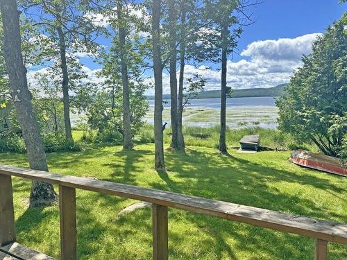 4295C Hwy 588, Whitefish Lake Suomi, ON - Outdoor With View