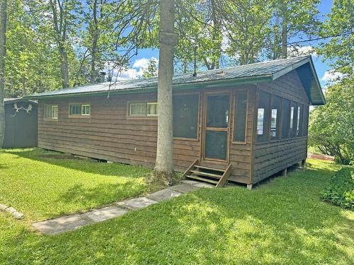 4295C Hwy 588, Whitefish Lake Suomi, ON - Outdoor